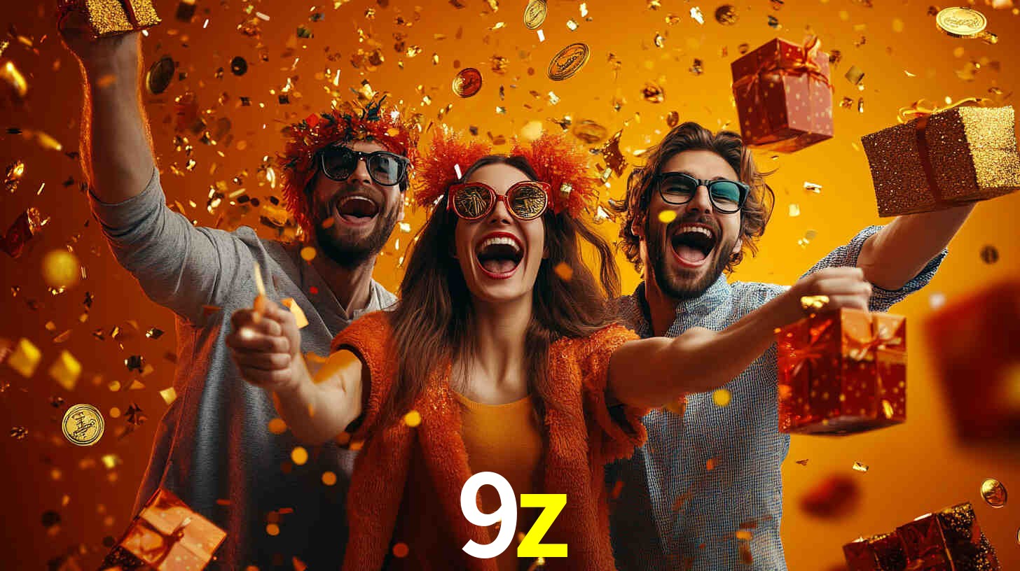 9z - Login Oficial Plataforma - 9z.com
