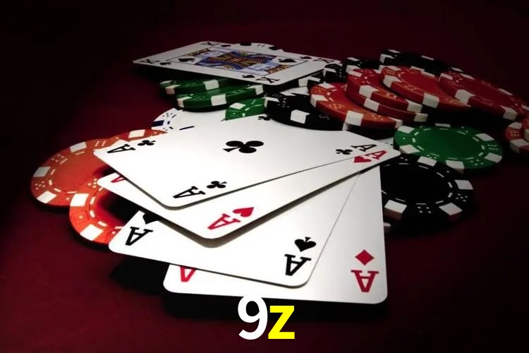 Experiência VIP 9z