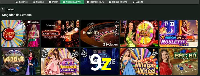 9z bet