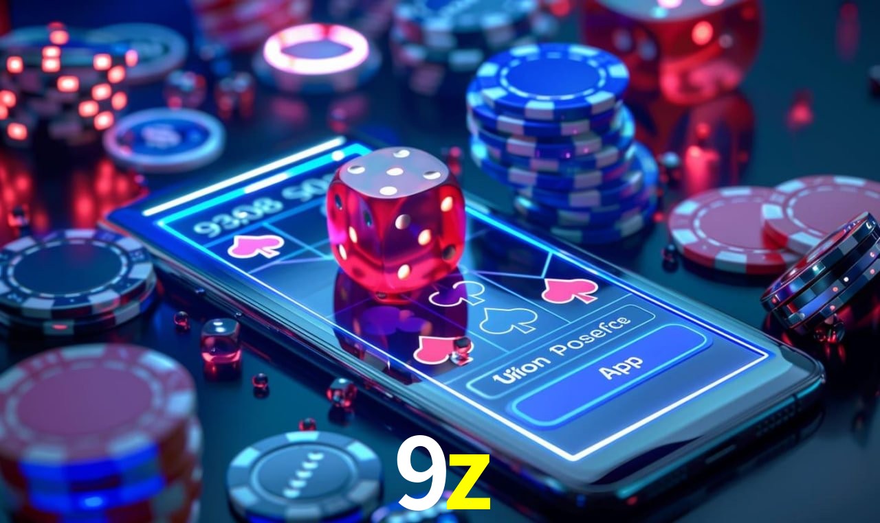 9z - Análise de Mercados Esportivos