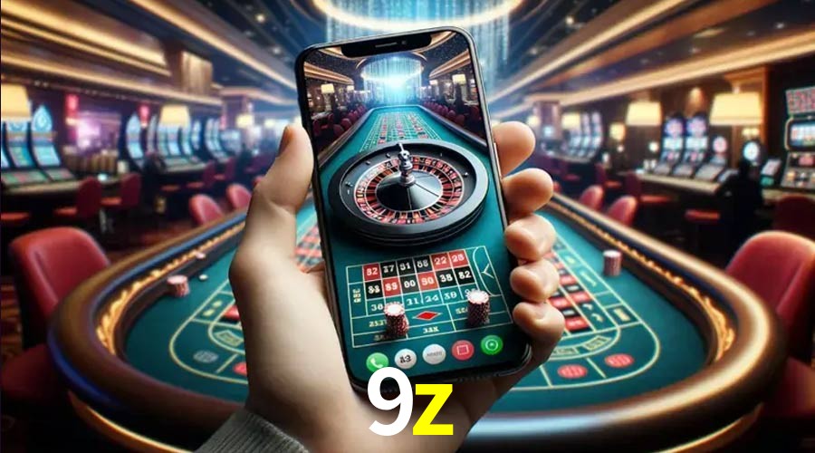 Platform Technology 9z