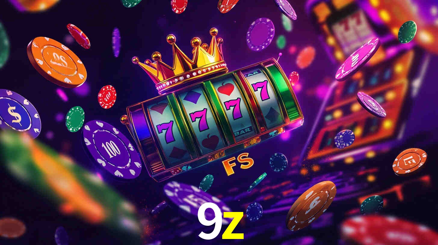 Blackjack Table 9z