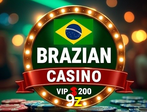 9z Salvador - Strategy