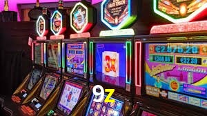 Casino VIP 9z