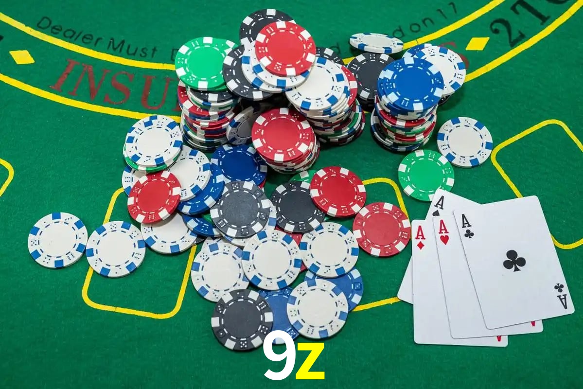 Apostas de Basquete 9z