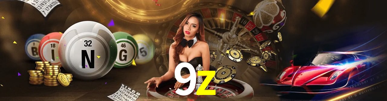 9z São Paulo - Top Slots
