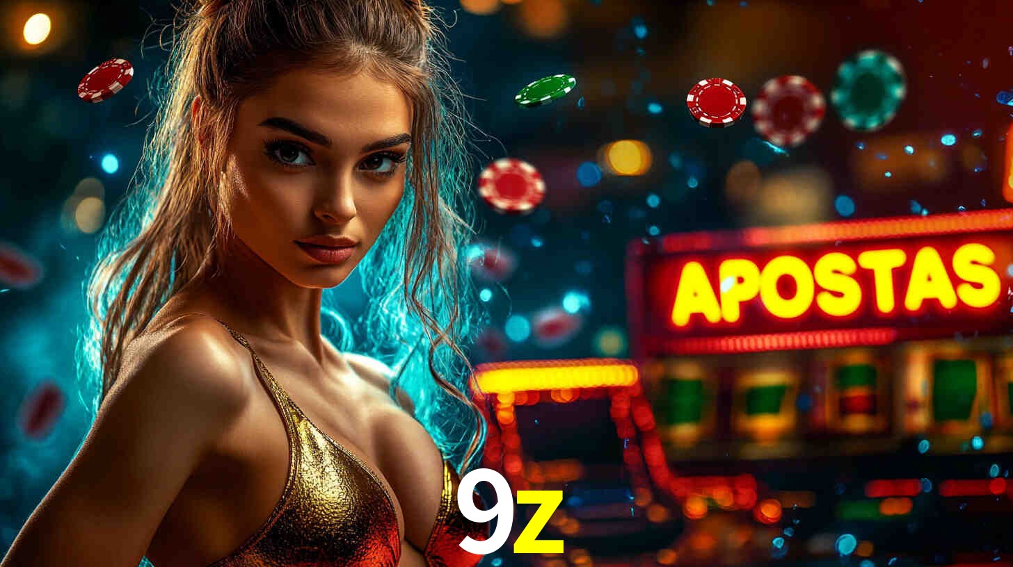 Explorando a Categoria de Eventos em Apostas na 9z