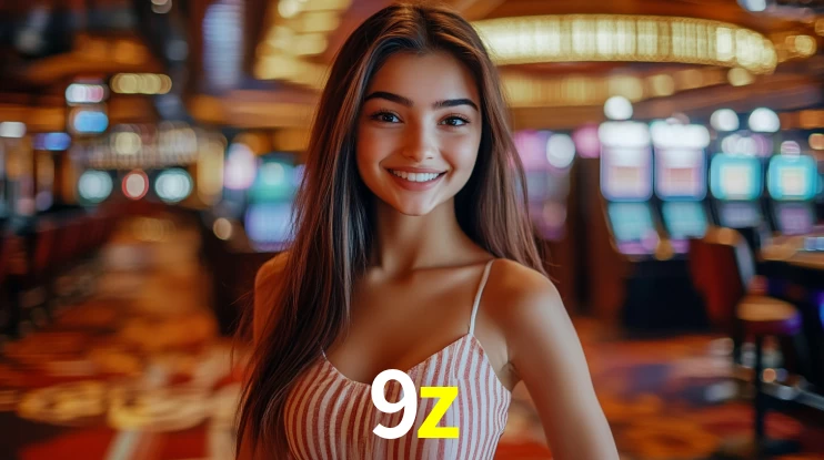 Welcome Bonus 9z
