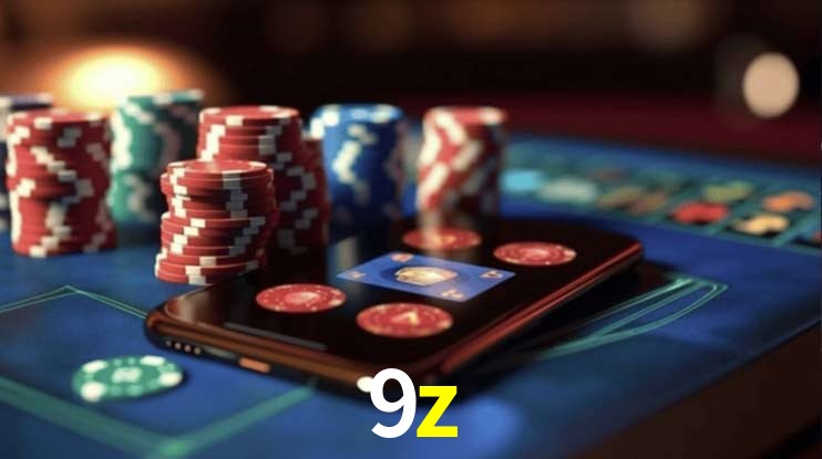 9z Brasília - Jogo Features