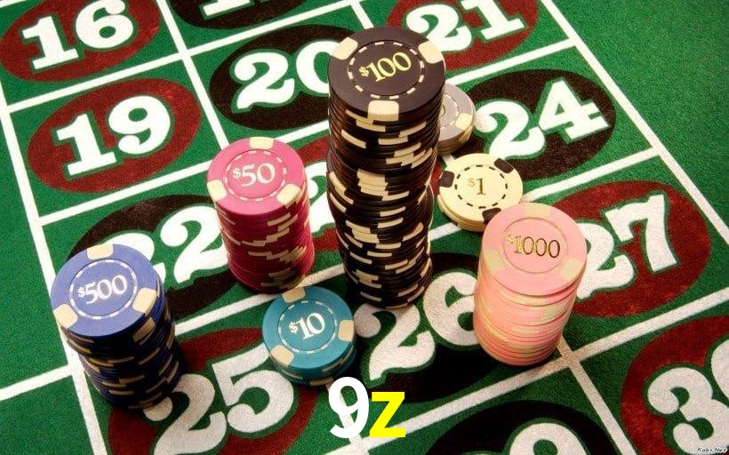 cassino 9z