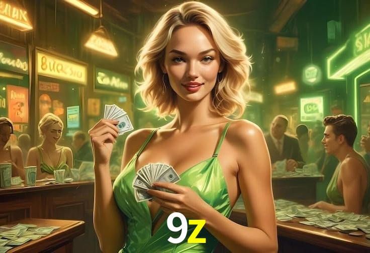 A Emoção da Loteria na 9z: Uma Chance de Mudança de Vida