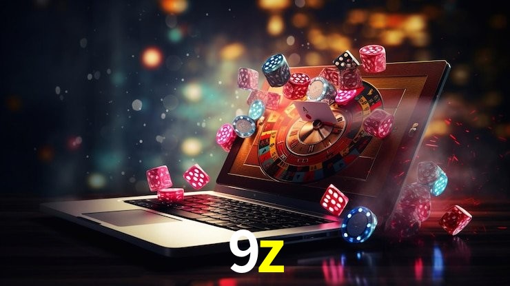 Interface do App 9z