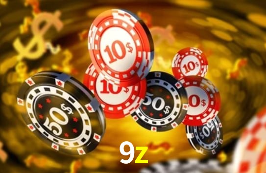 Jogos de Slot 9z