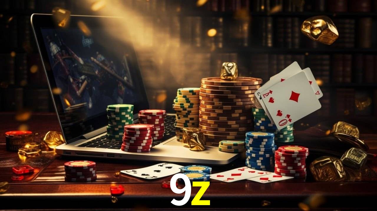 Estatísticas do Jogo 9z