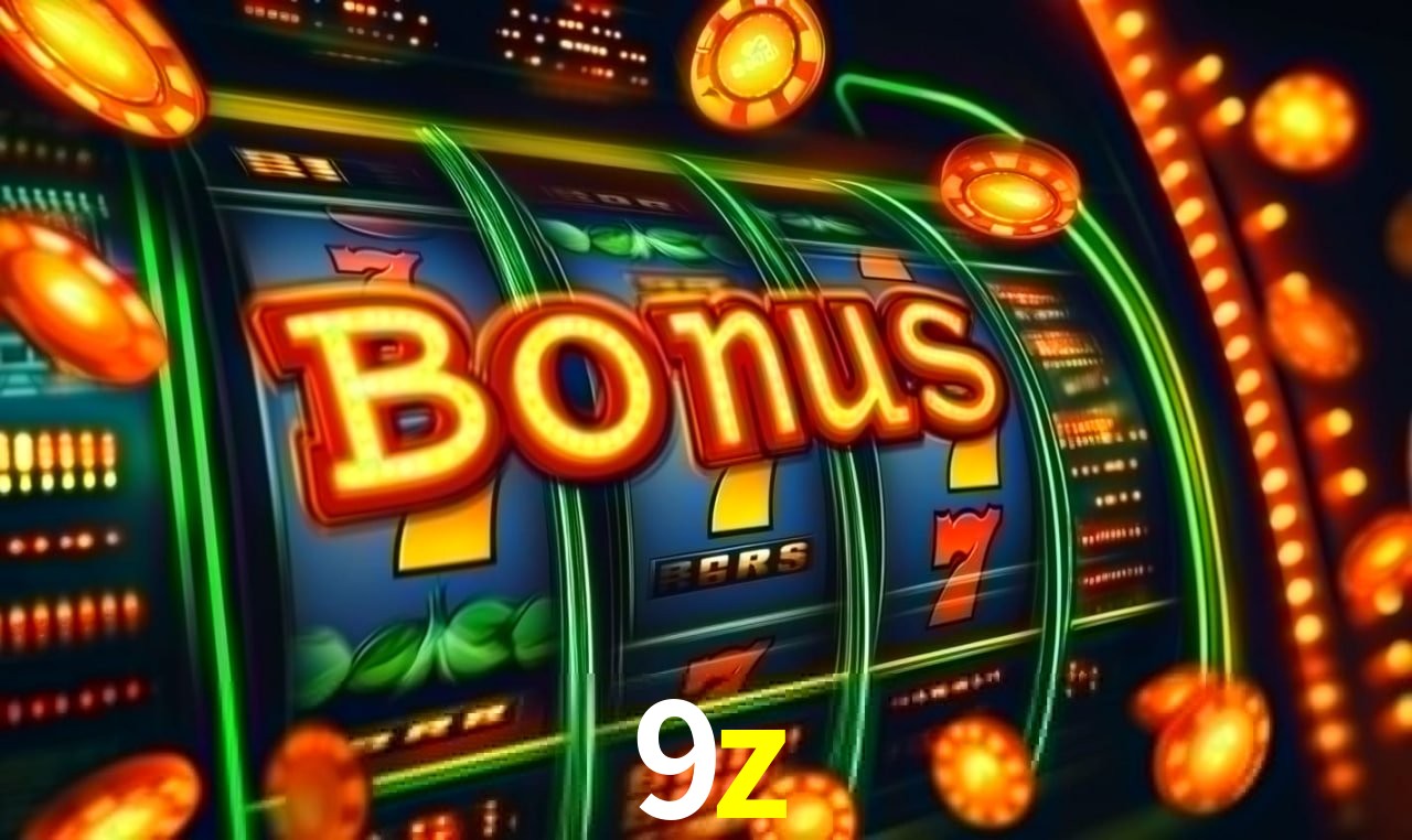 Tennis Betting 9z