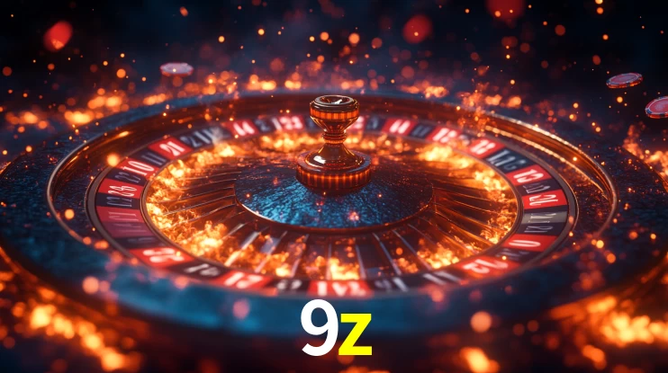 9z App Interface