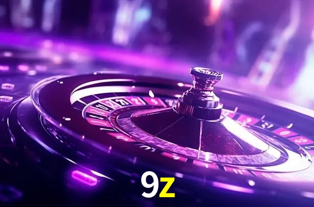 Casino Ao Vivo 9z
