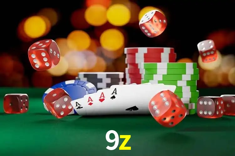 9z Rio de Janeiro - Popular Jogos