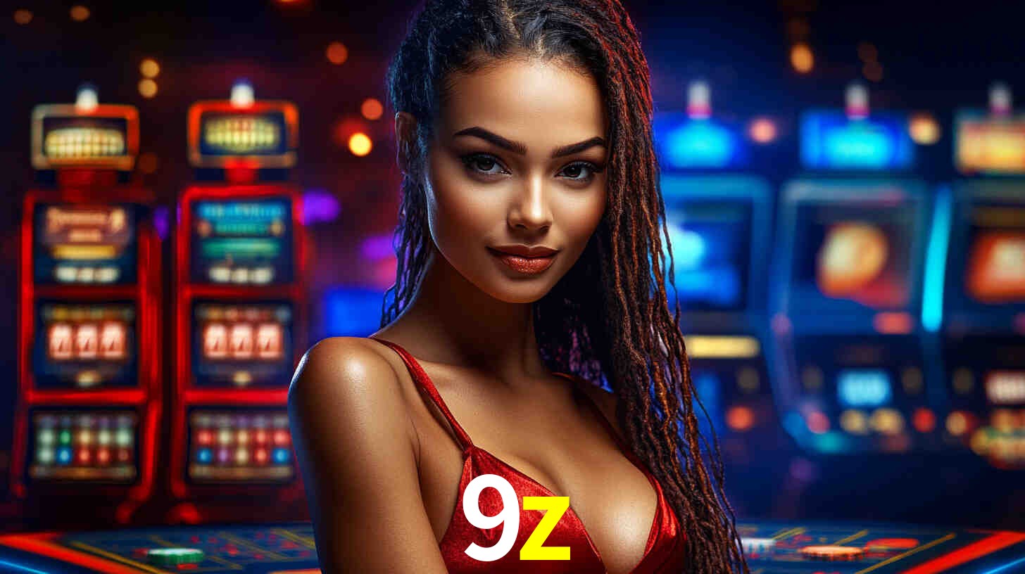 Desvendando o Mundo dos Jogos Virtuais na 9z