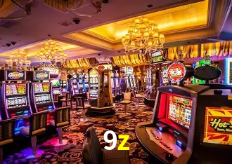 9z Rio de Janeiro - Professional Dealers