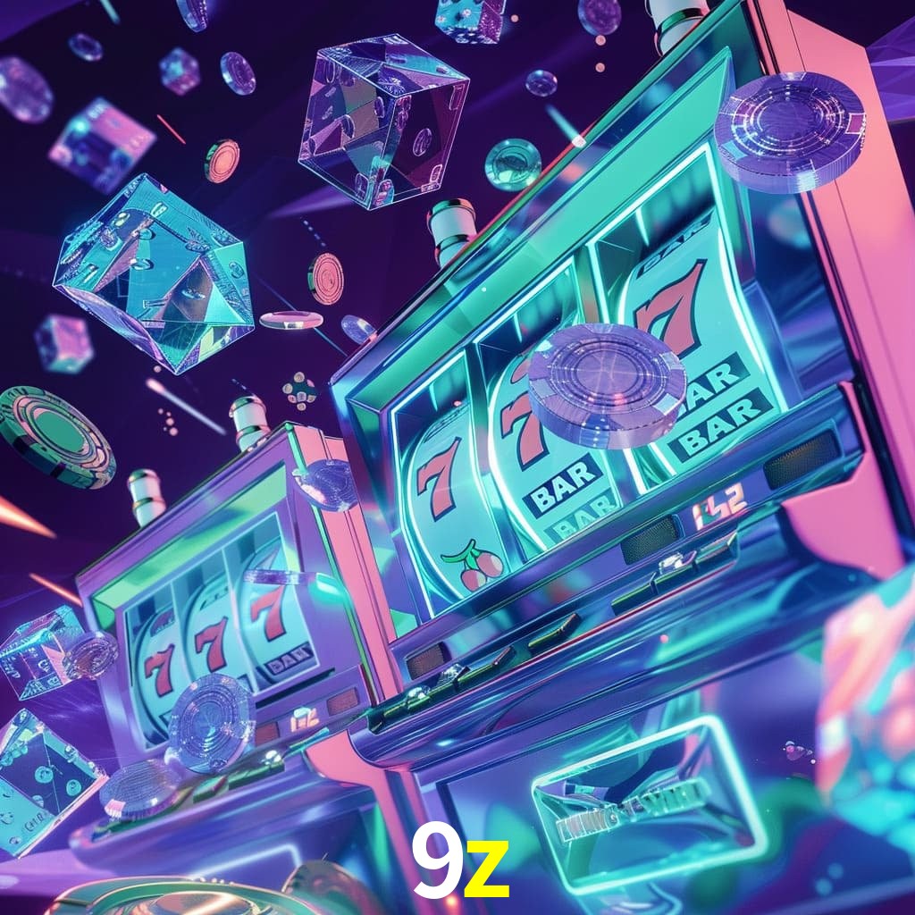 Jogos Exclusivos 9z